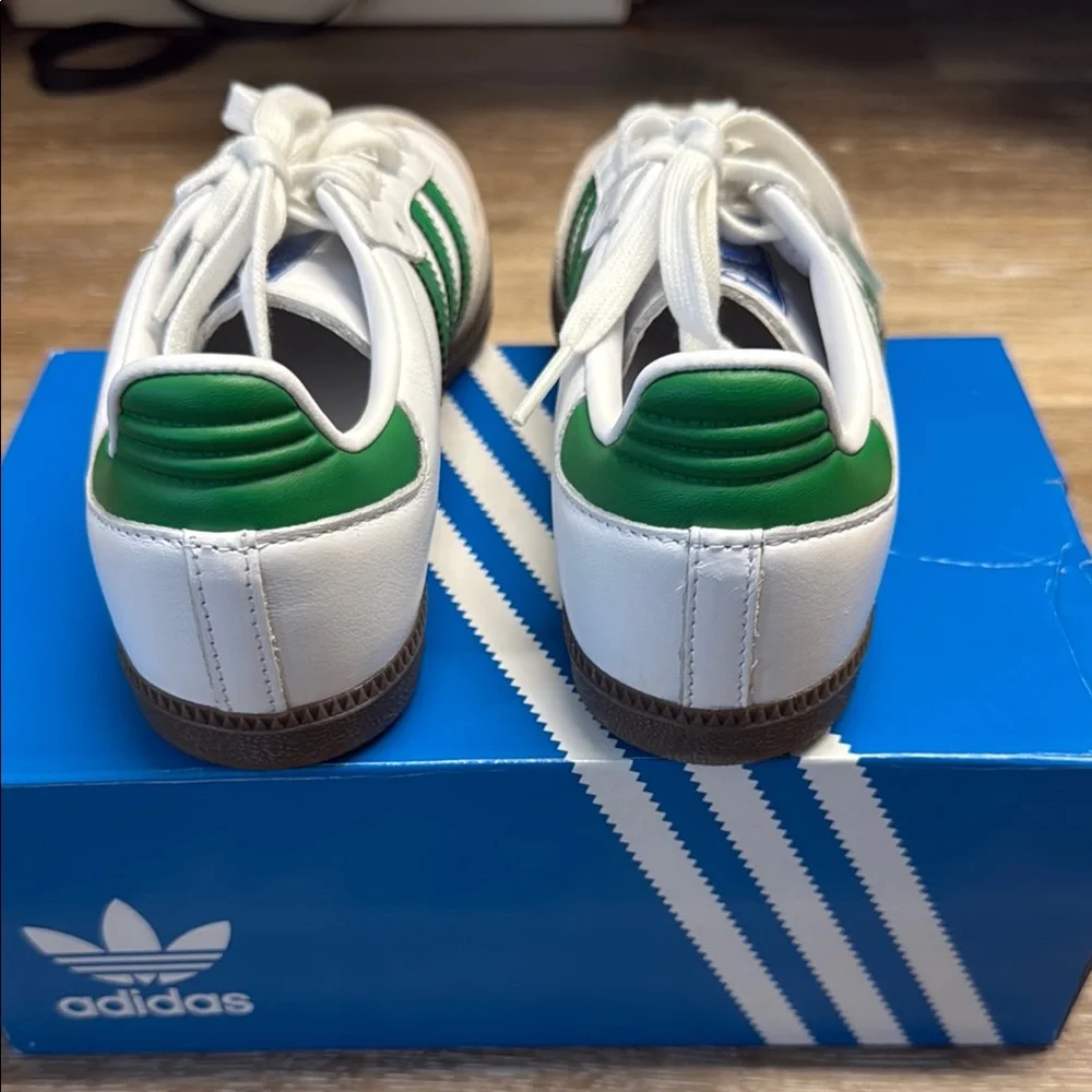 Samba OG - Picture 6 of 7